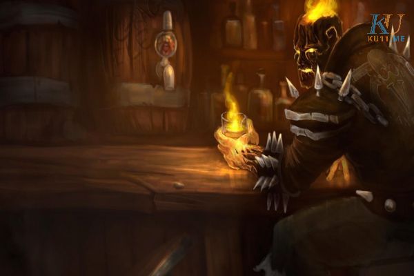 Brand mang đến sự khó chịu cho nhiều game thủ Brand mang đến sự khó chịu cho nhiều game thủ