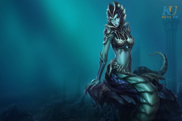 Đầu game Cassiopeia khó phát huy sức mạnh Đầu game Cassiopeia khó phát huy sức mạnh