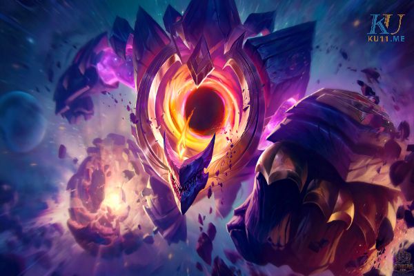 Mảnh vỡ thiên thạch khắc chế Teemo cực hiệu quả Mảnh vỡ thiên thạch khắc chế Teemo cực hiệu quả