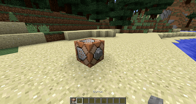 command Block