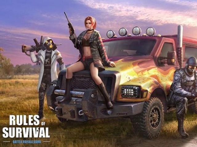 Khắc phục lỗi không vào được của game