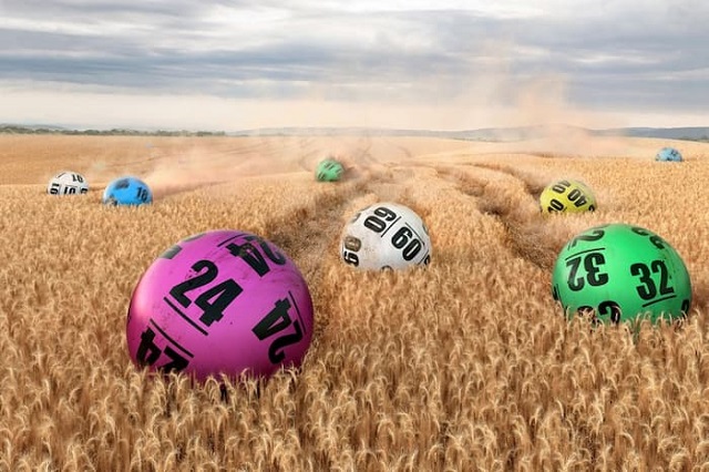 ác cặp loto theo ngày