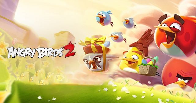 Angry Bird