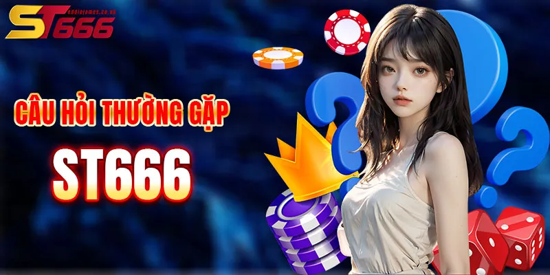 Giải đáp nhanh chóng cho mọi thắc mắc thành viên