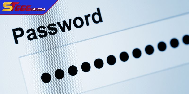 Quên cách đổi mật khẩu ST666 hiện tại