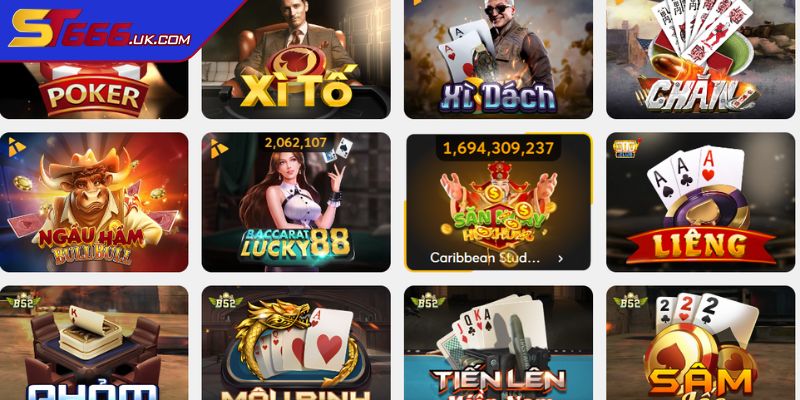 Một vài lưu ý cần thiết khi chơi thử ST666