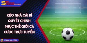 Kèo Nhà Cái: Bí Quyết Chinh Phục Thế Giới Cá Cược Trực Tuyến