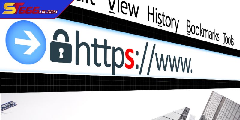 Các giải pháp hiệu quả khi link vào st666 bị lỗi