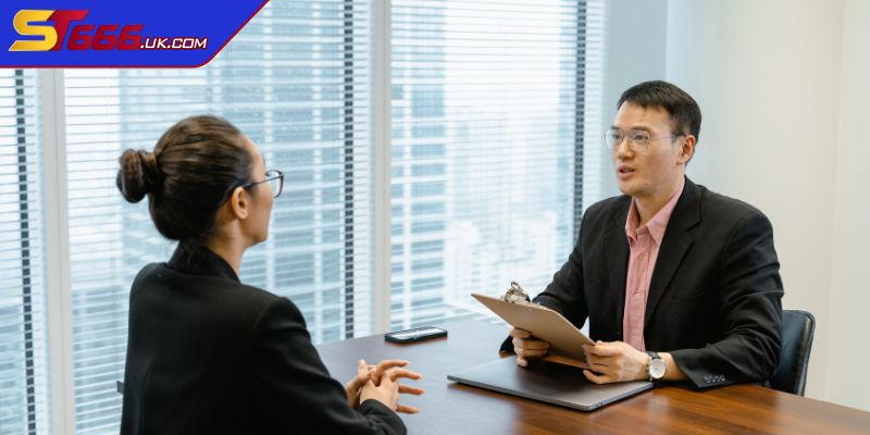 Tuyển dụng ST666 nhân viên tư vấn